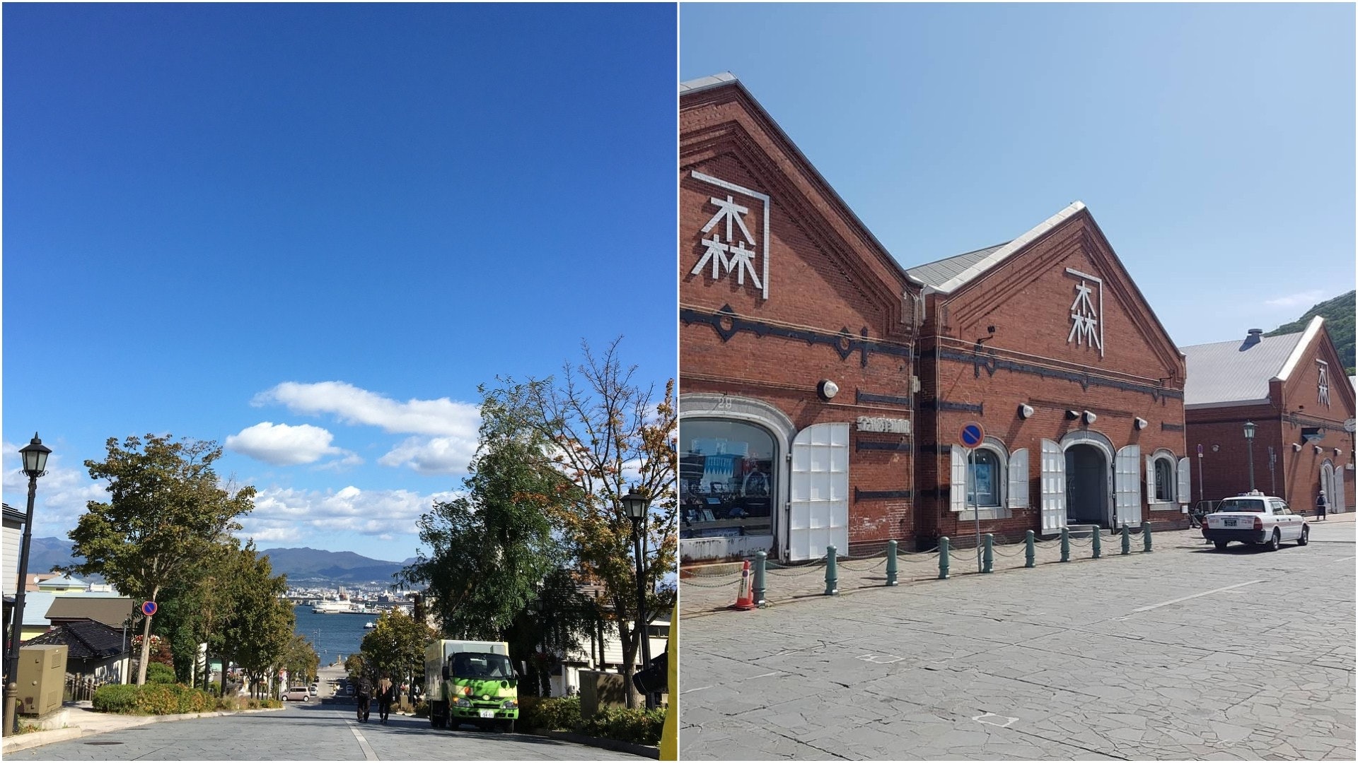 【日本北海道】函館5大景點清單!睇靚夜景兼到八幡坂、金森倉庫 【日本北海道】函館5大景點清單!睇靚夜景兼到八幡坂、金森倉庫