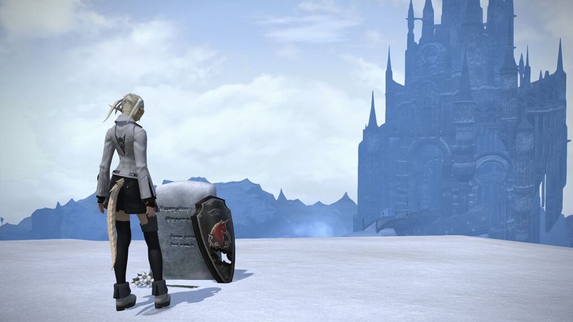 今期最hit網遊 Ffxiv入坑懶人包一文睇晒玩家需知事項 今期最hit網遊 Ffxiv入坑懶人包一文睇晒玩家需知事項