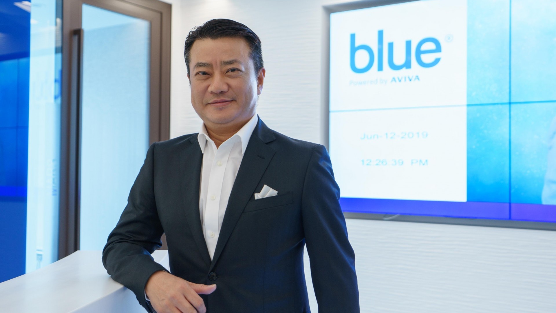 【IT轉戰金融】名校畢業從Debug做起 保險公司CEO搣甩定型靠自學 【IT轉戰金融】名校畢業從Debug做起 保險公司CEO搣甩定型靠自學