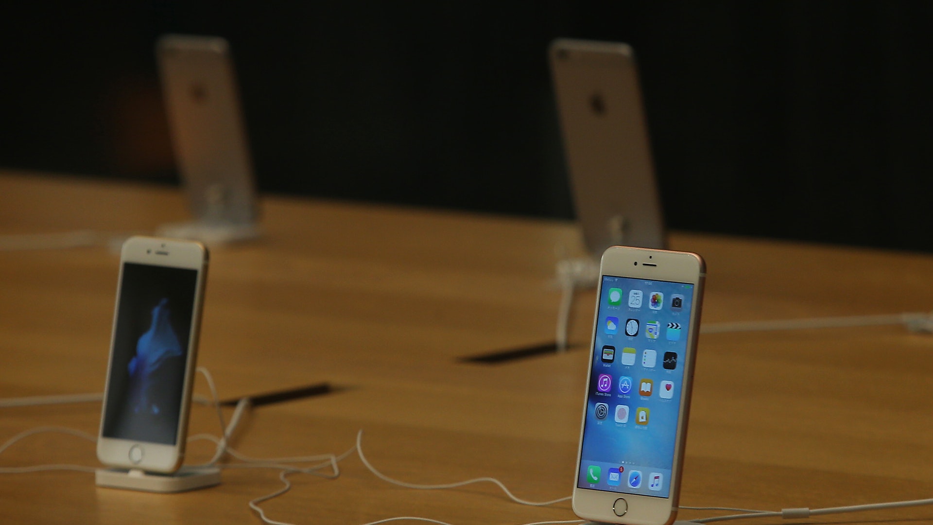 iPhone 6s電池問題 香港官方推出正式檢查方法 iPhone 6s電池問題 香港官方推出正式檢查方法