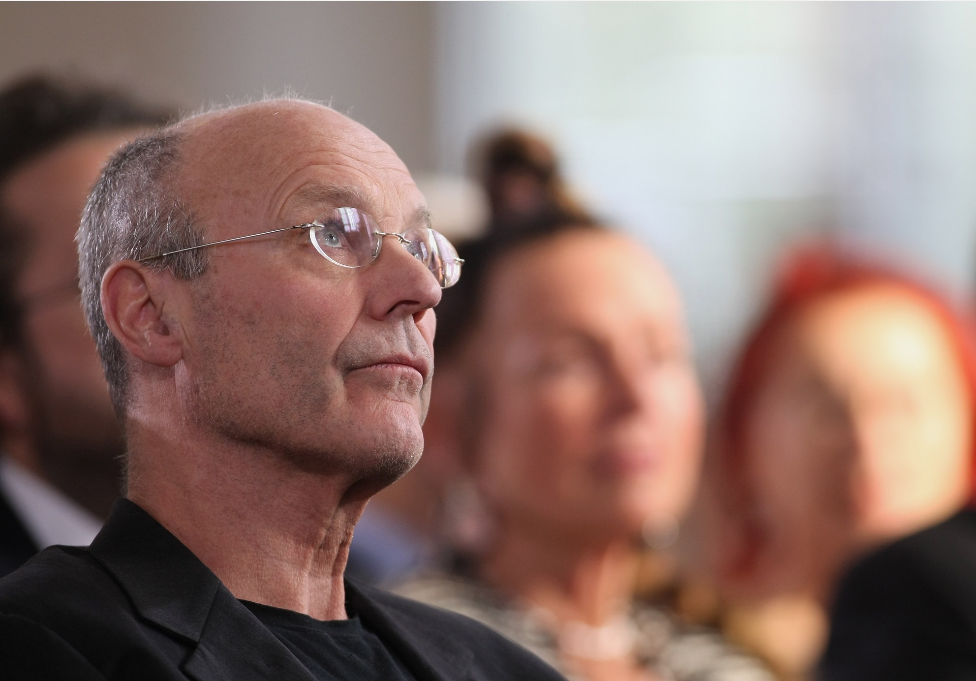 事件主角德國藝術家Anselm Kiefer,曾獲德國出版業及圖書銷售協會頒發的和平獎。(Getty) 事件主角德國藝術家Anselm Kiefer,曾獲德國出版業及圖書銷售協會頒發的和平獎。(Getty)