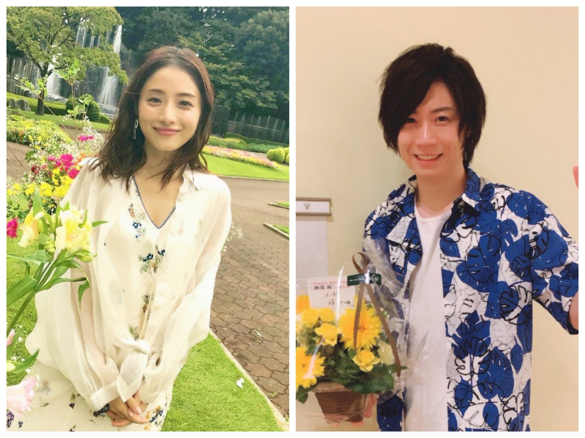 石原里美驚爆婚訊變 分 訊被爆與負債社長前田裕二男友分手 石原里美驚爆婚訊變 分 訊被爆與負債社長前田裕二男友分手