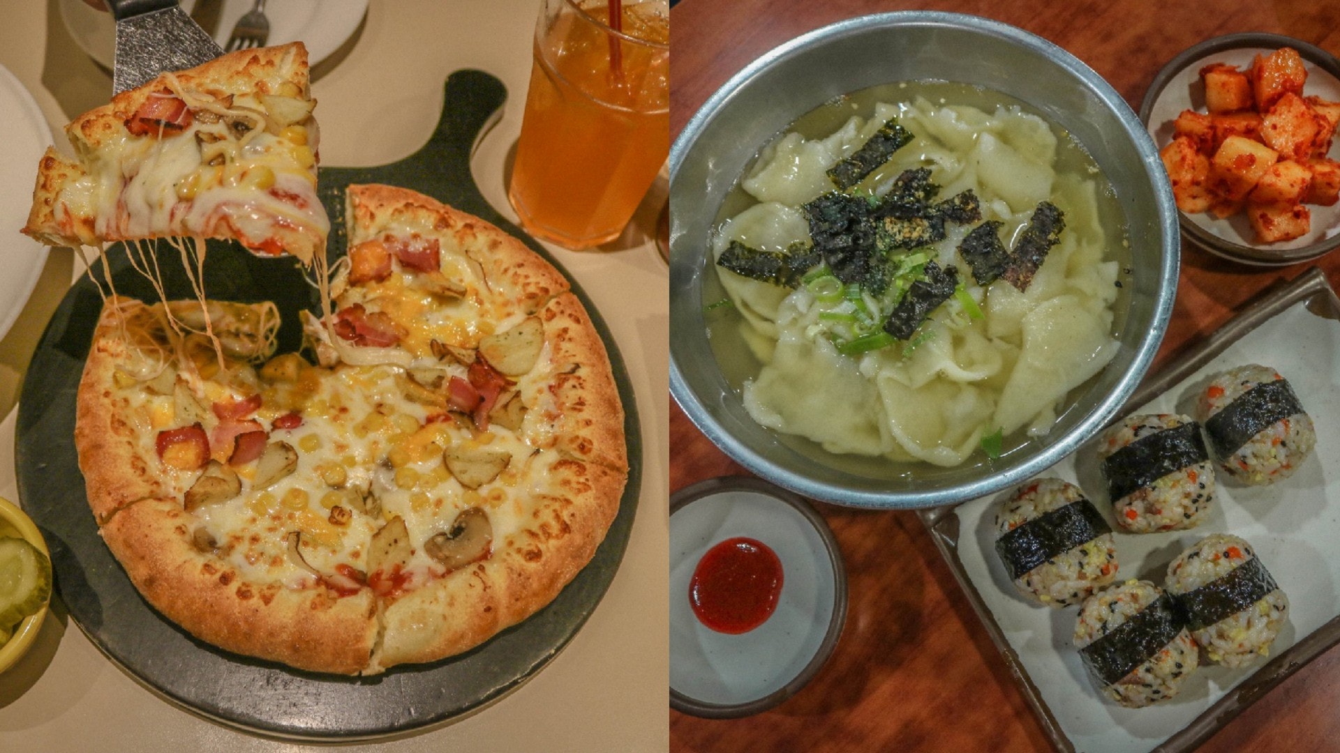 【韓國釜山美食】釜山大使姜丹尼爾推薦3大美食 最平33港元食到 【韓國釜山美食】釜山大使姜丹尼爾推薦3大美食 最平33港元食到