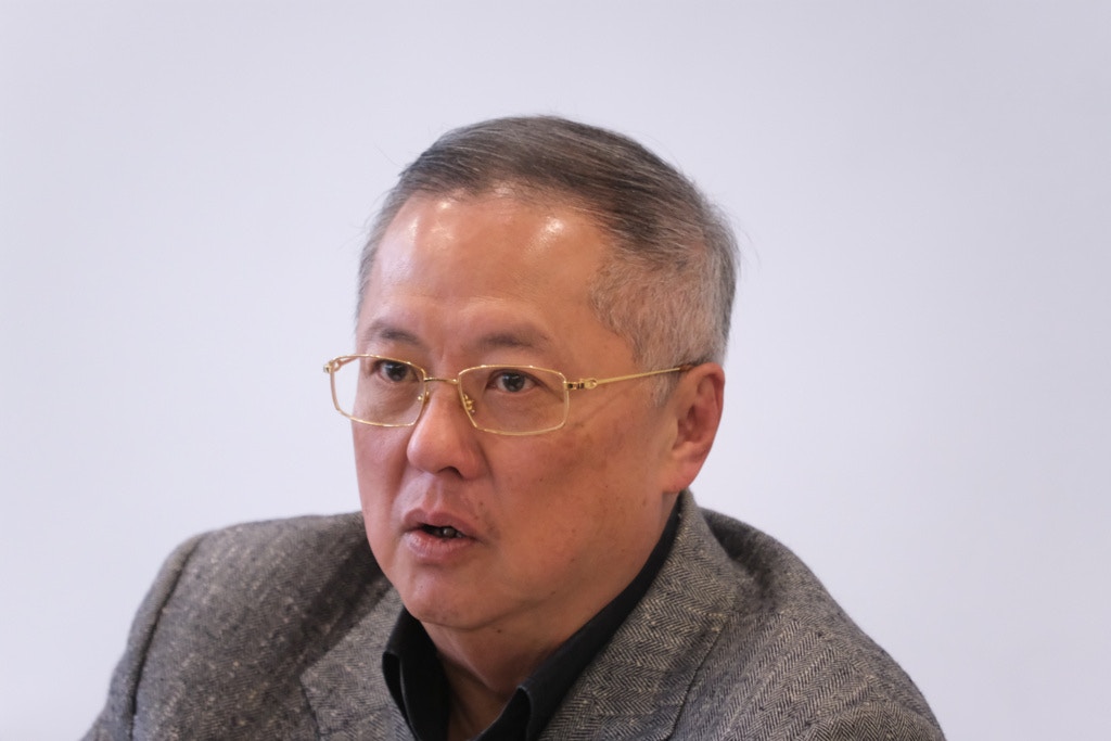 【逃犯條例】張宇人致黨友：田北俊處理廿三條也未諮詢所有黨員