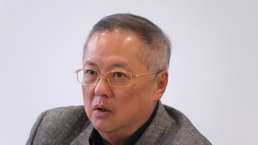 【逃犯條例】張宇人致黨友:田北俊處理廿三條也未諮詢所有黨員