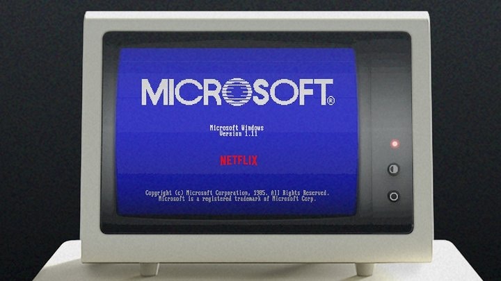 【Microsoft】微軟推「Windows 1.11」 App將文明回到1985年！