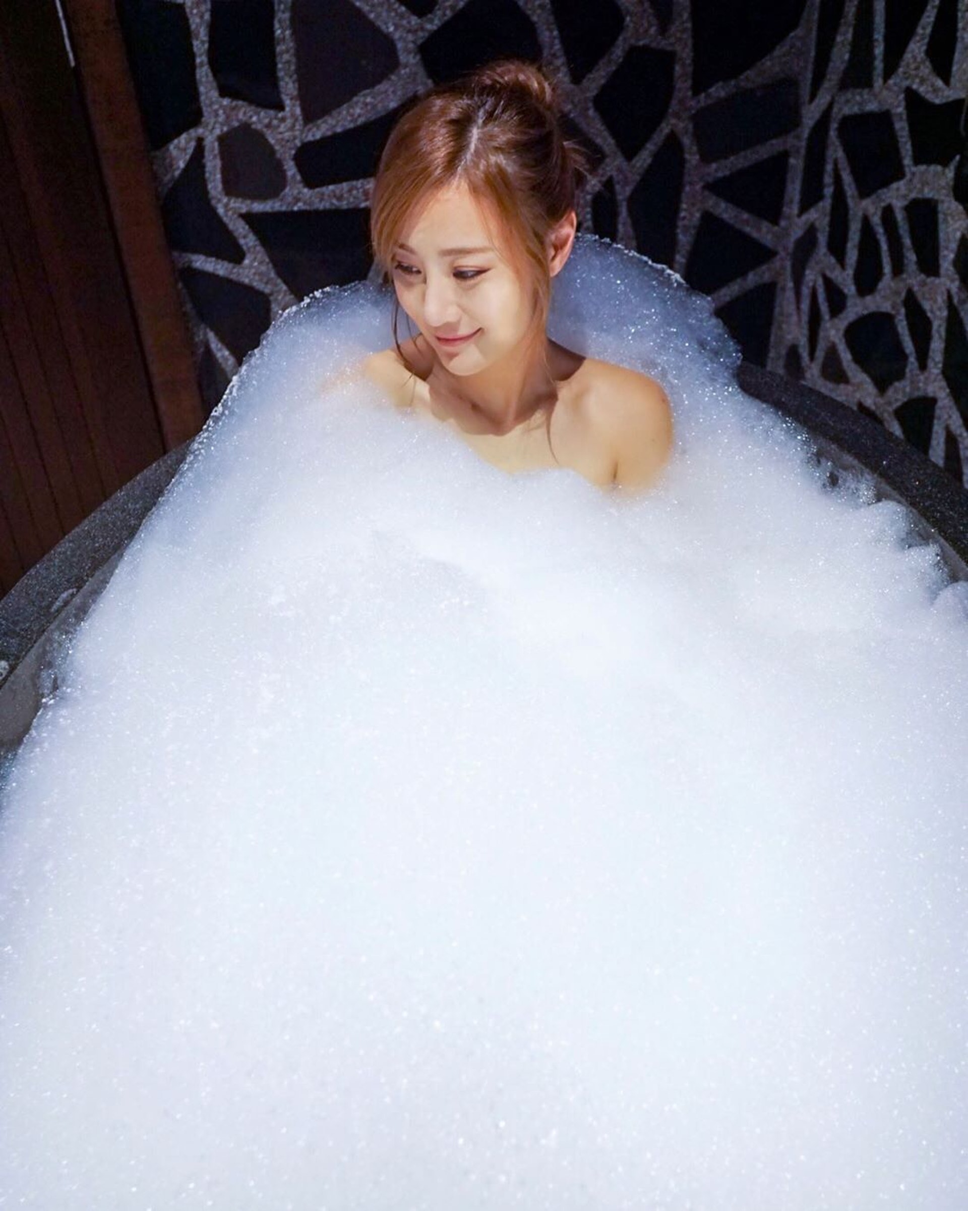 wow!(IG圖片/@ashley_ellabel) wow!(IG圖片/@ashley_ellabel)