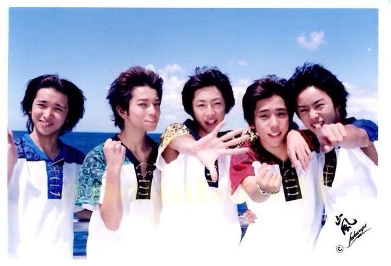 Arashi嵐成員二宮和也封盤 親筆信宣布結婚粉絲含淚祝福 香港01 即時娛樂