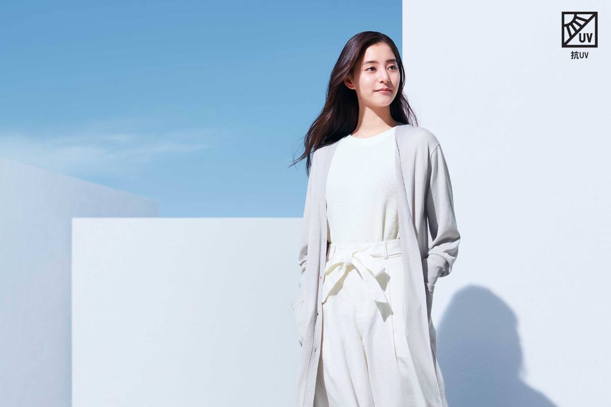 UNIQLO、GU母企迅銷　首三季多賺7%　