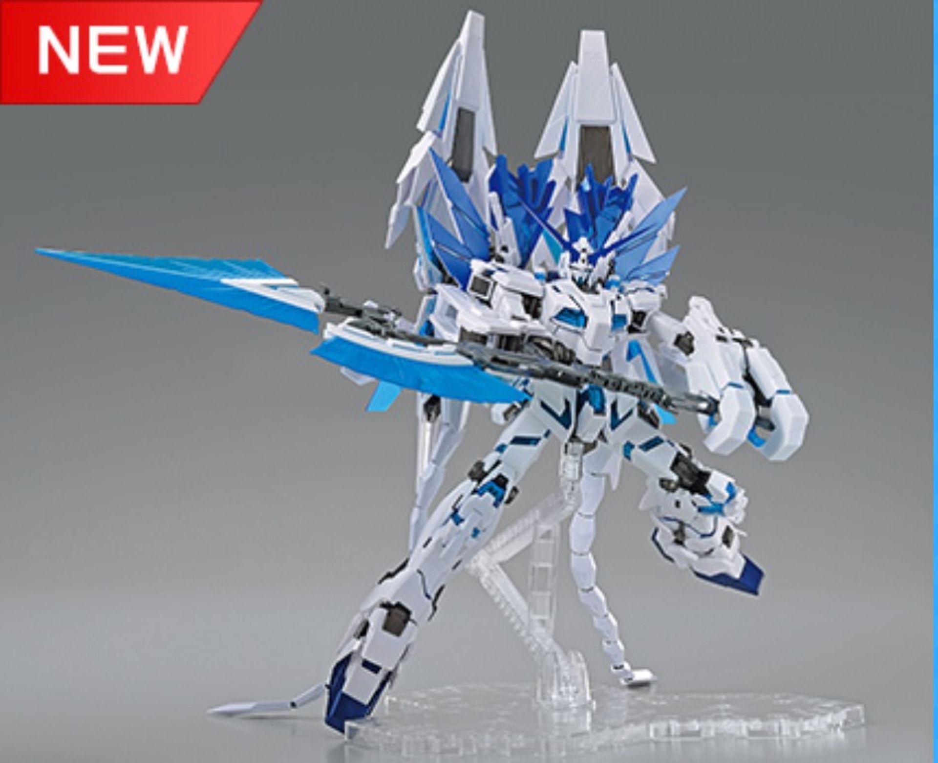 Gundam S New Statue Rings In The New Year Right