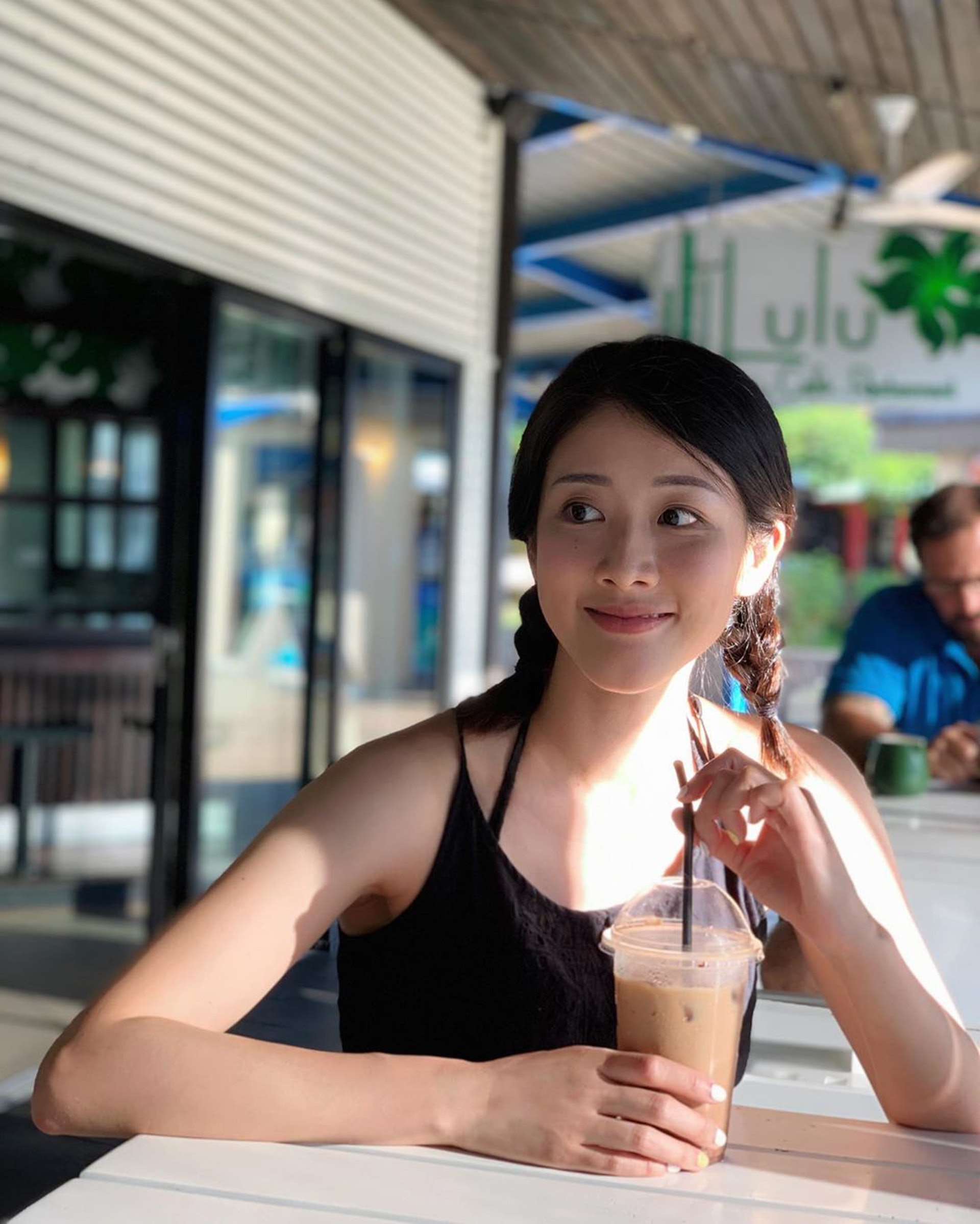 除了鄧佩儀,節目還有陳家樂、連詩雅、丁子朗、張寶兒等多位主持。(IG圖片 / gloriapuiyeetang) 除了鄧佩儀,節目還有陳家樂、連詩雅、丁子朗、張寶兒等多位主持。(IG圖片 / gloriapuiyeetang)