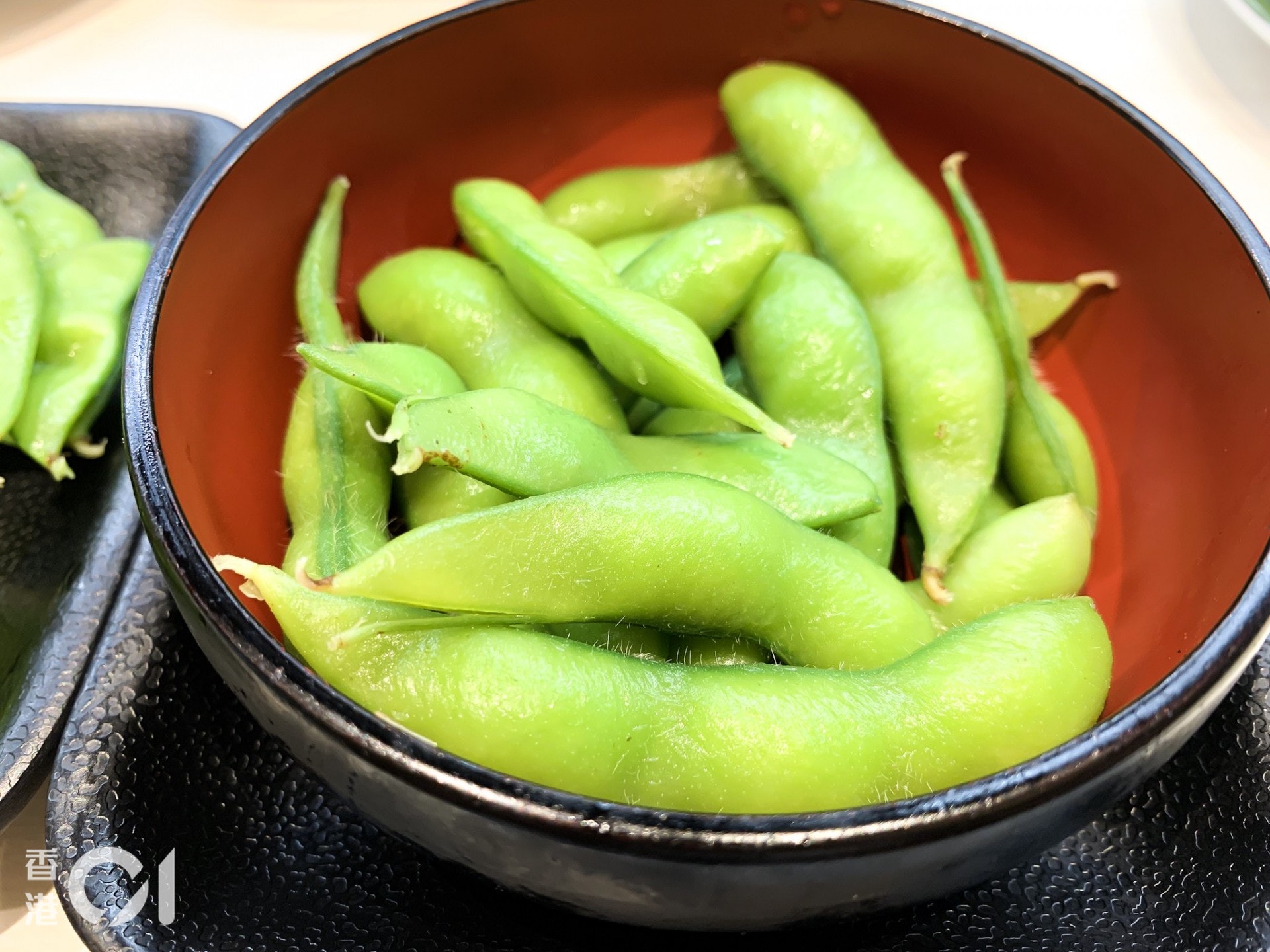 枝豆營養 助減肥增肌健康小食5大好處提振好心情 香港01 教煮