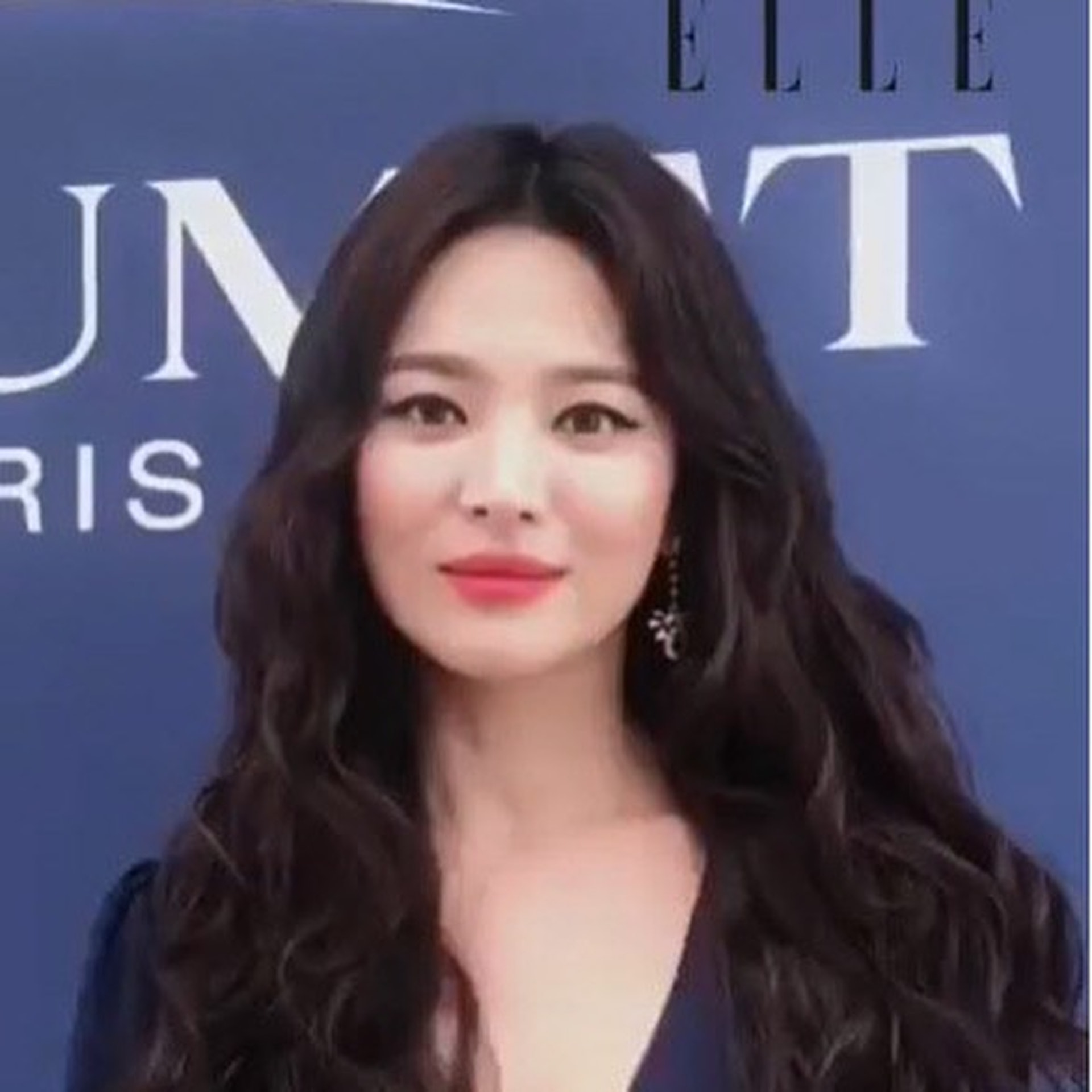 宋慧喬(IG@ istyle_ltn) 宋慧喬(IG@ istyle_ltn)