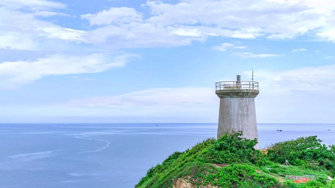 【香港美景圖輯】鶴咀海岸保護區 看奇石景觀、海岸線靚景鬆一鬆 【香港美景圖輯】鶴咀海岸保護區 看奇石景觀、海岸線靚景鬆一鬆