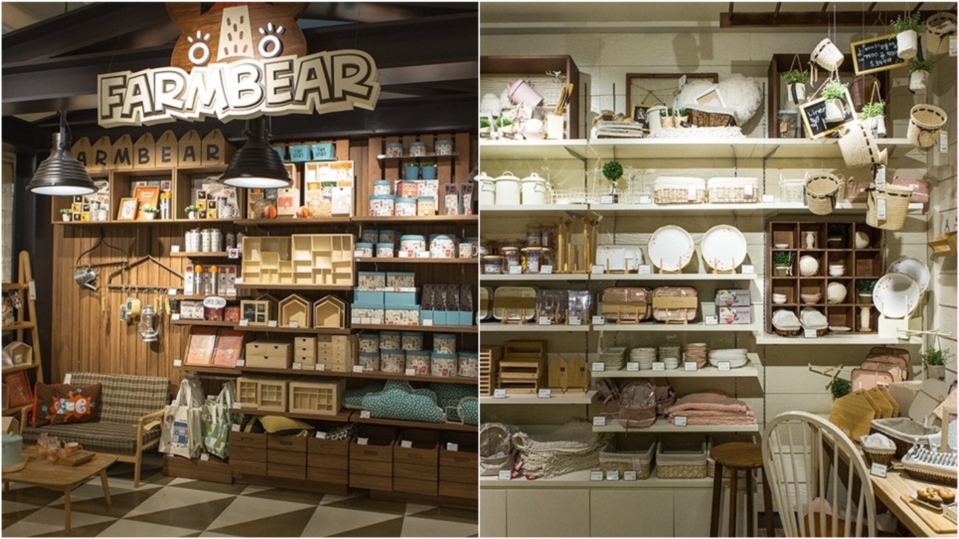 韓國購物】盤點三大平價雜貨店1000韓元就買到可愛精品做手信