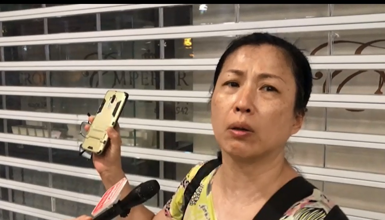 (莊恭南攝) (莊恭南攝)