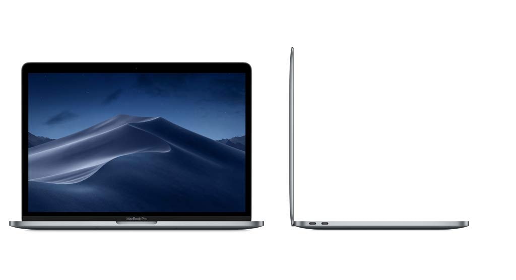 Apple 2019年新版MacBook Pro處理器降速但更高效