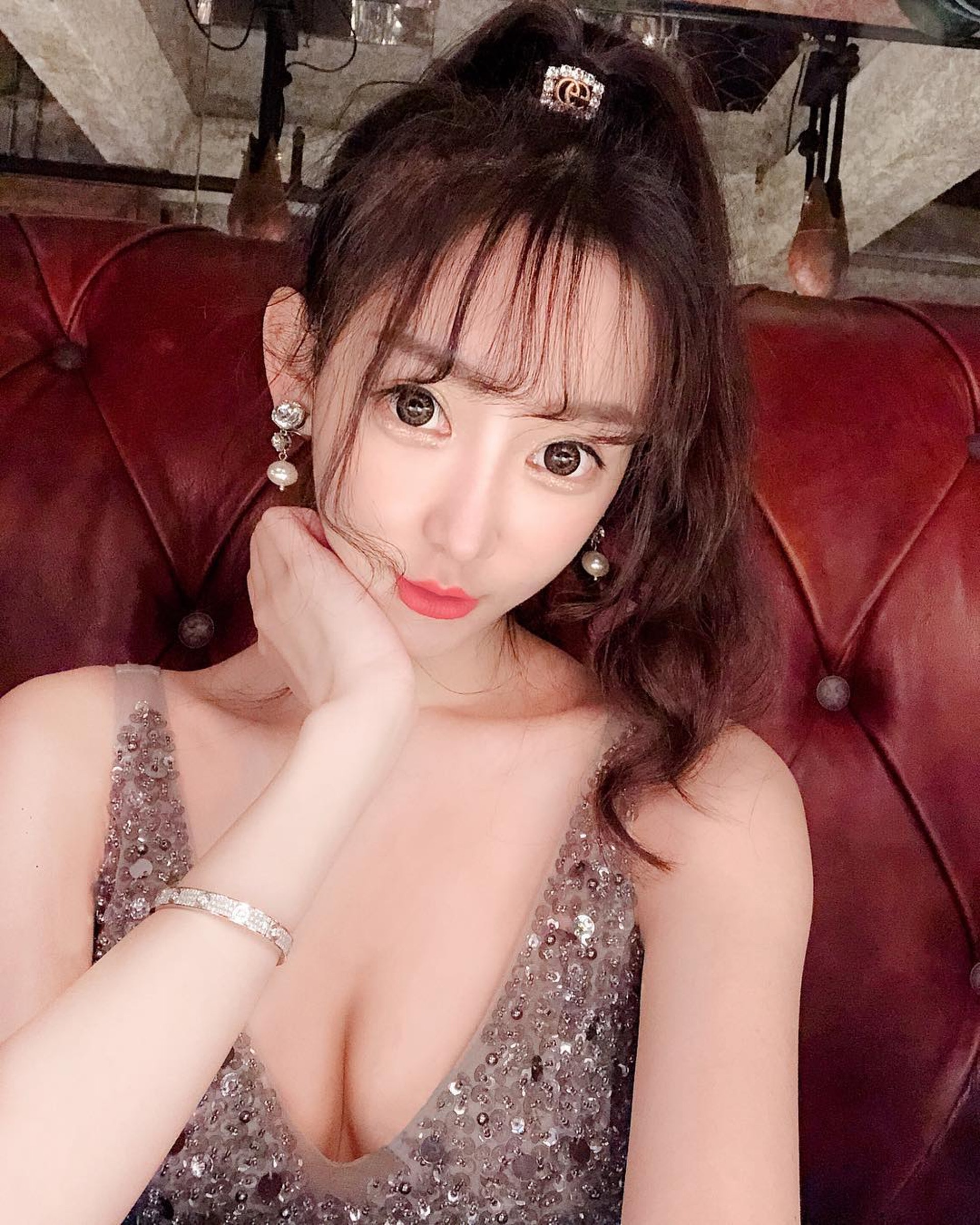 Cammi係p圖高手。(ig@cbbheree圖片) Cammi係p圖高手。(ig@cbbheree圖片)
