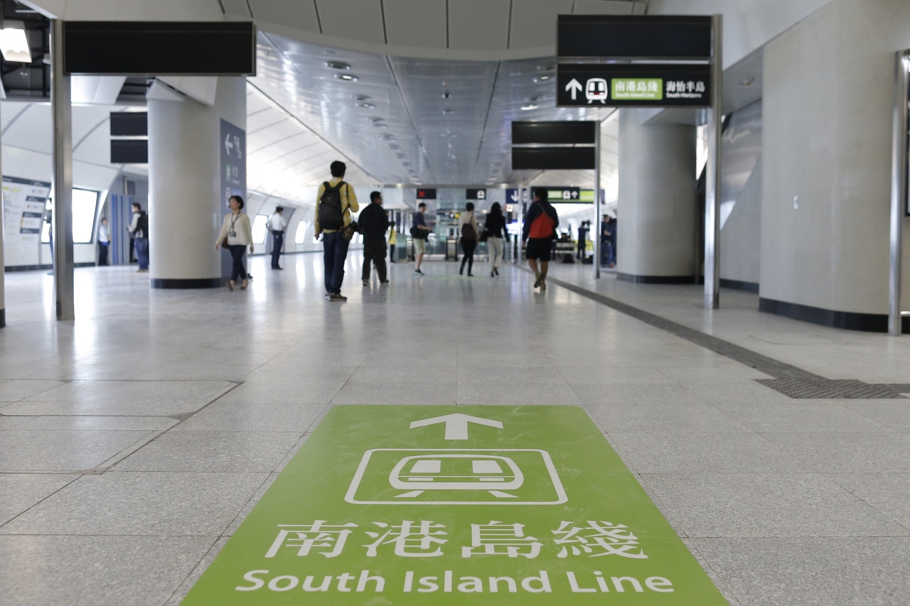 【南港島線通車】新線平日通車非首次　港鐵工會：避海洋公園遊客