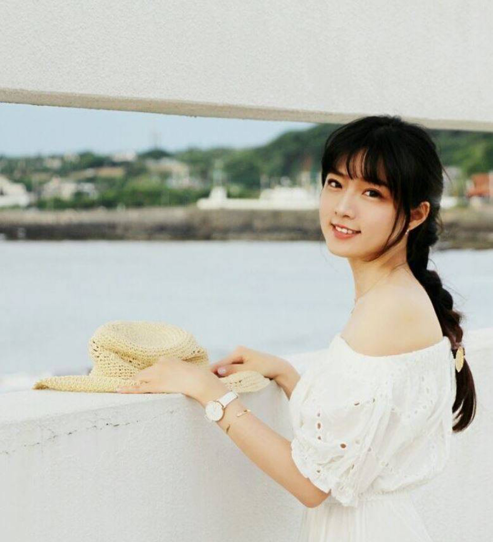 (IG@cherylciaociao) (IG@cherylciaociao)