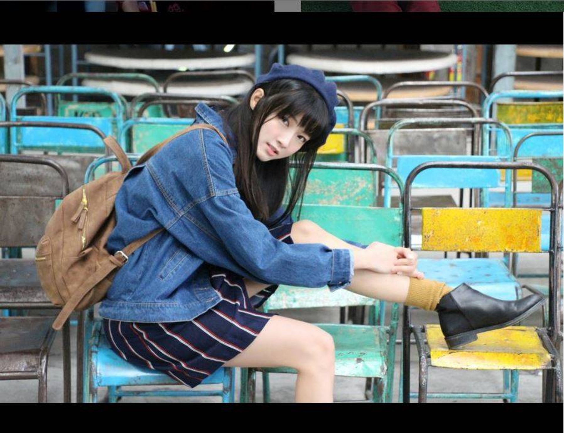 哦──呼──簡直就是仙女!(IG@cherylciaociao) 哦──呼──簡直就是仙女!(IG@cherylciaociao)