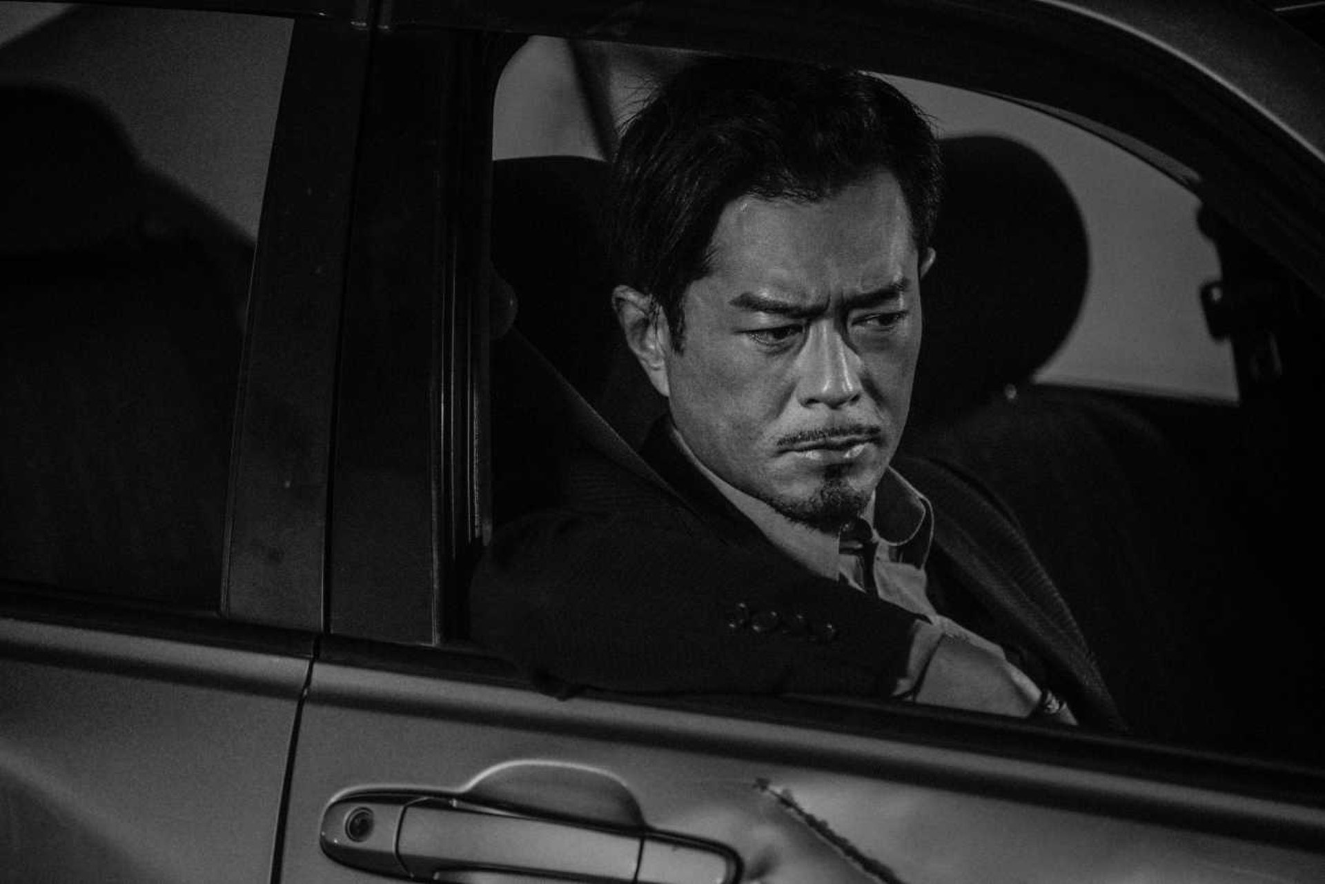 (《掃毒2天地對決》劇照)