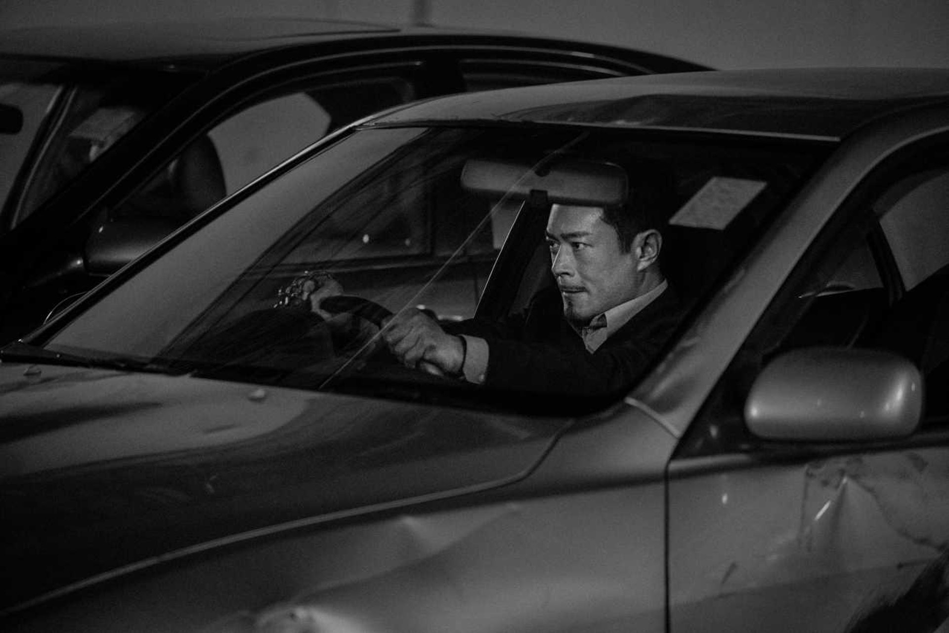 相信一定睇到大家心跳加速。(《掃毒2天地對決》劇照)