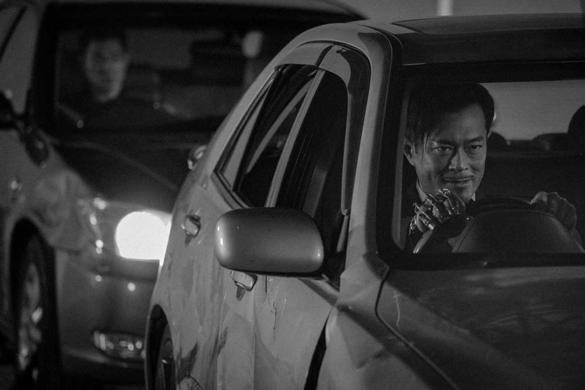 (《掃毒2天地對決》劇照)