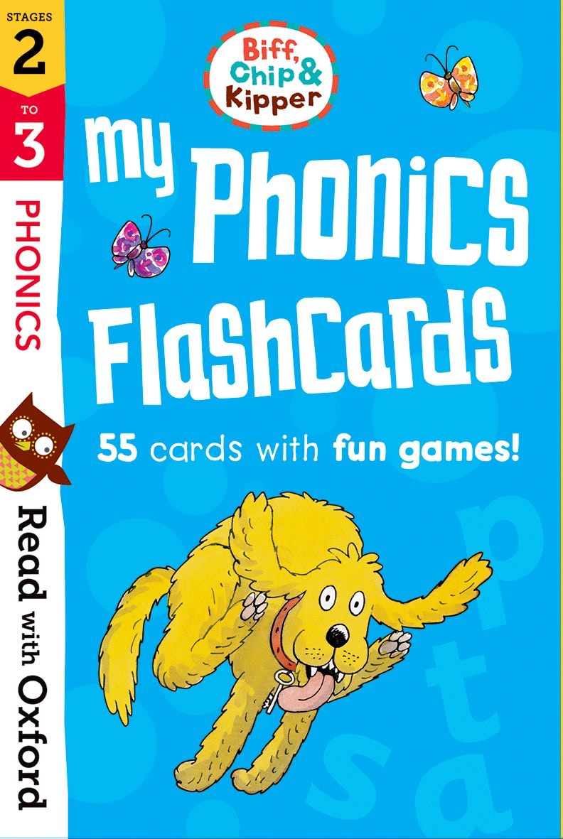 Oxford Path flash cards, 興趣及遊戲, 書本& 文具, 小說& 故事書