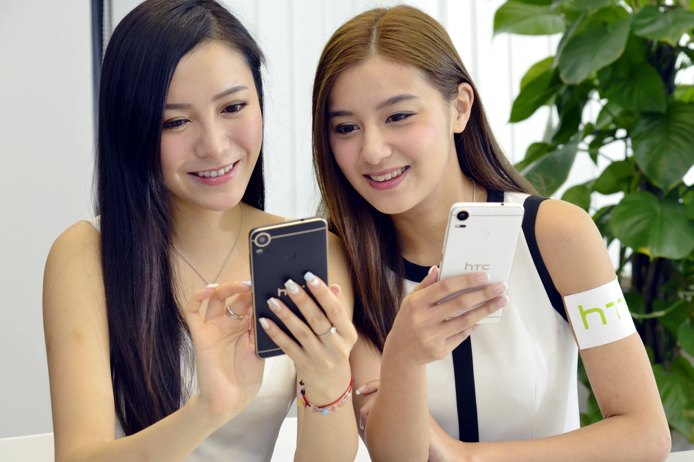 HTC推出中階Desire 10 pro　一次過滿足3個要求