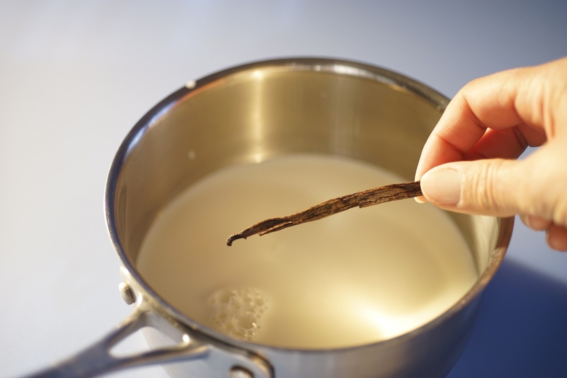 雲呢拿唔只食得 日本研究 香氛有助鎮痛舒緩肌肉緊張 香港01 熱爆話題