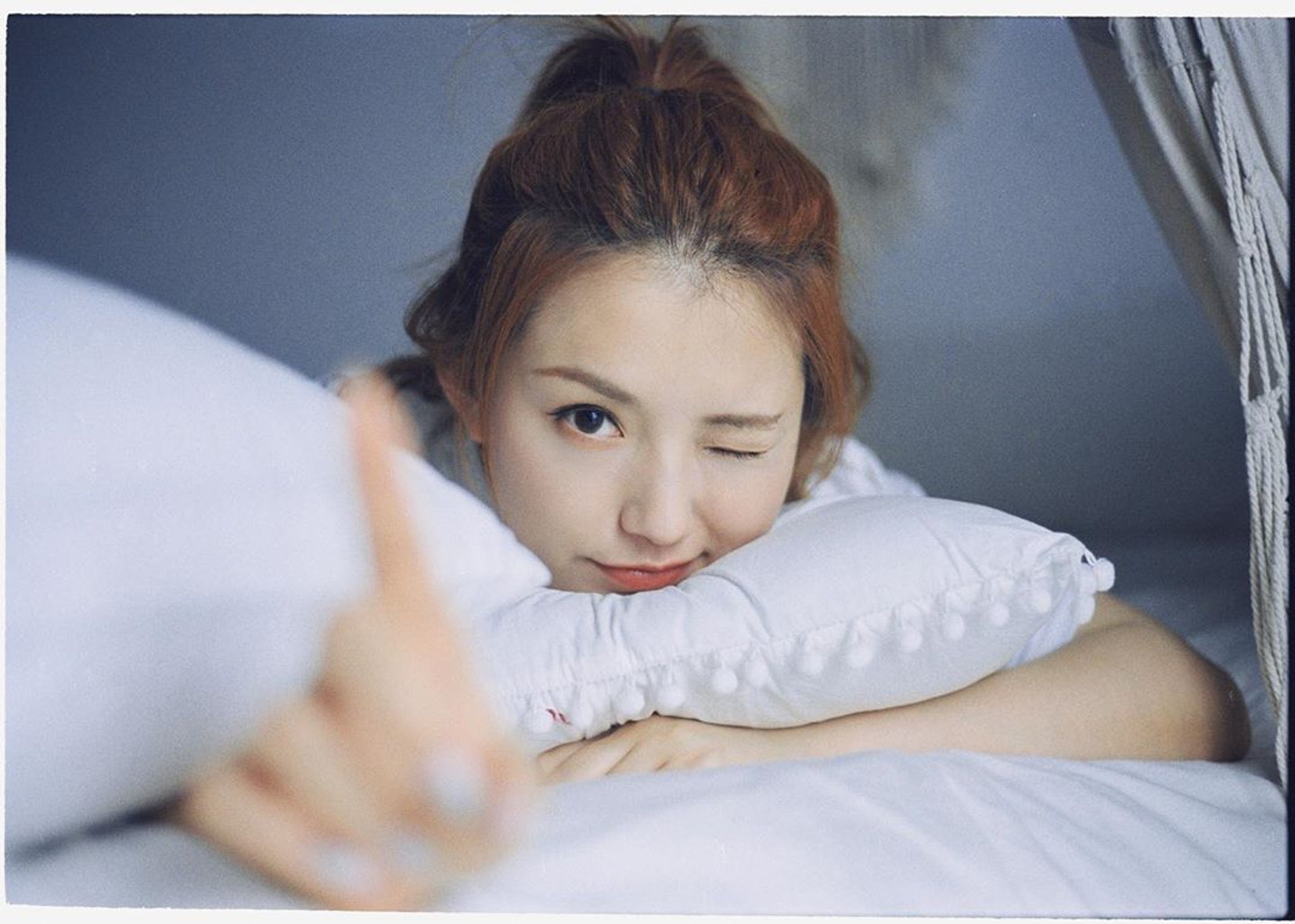 1994年出生的蘇霖今年只有25歲。(Instagram/@sulinip) 1994年出生的蘇霖今年只有25歲。(Instagram/@sulinip)