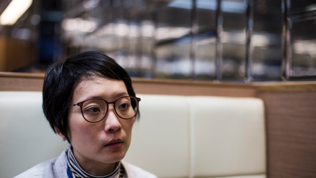 【張婉雯專訪.二】凡人比英雄更能代表這個時代 瑣碎中呈現人性 【張婉雯專訪.二】凡人比英雄更能代表這個時代 瑣碎中呈現人性