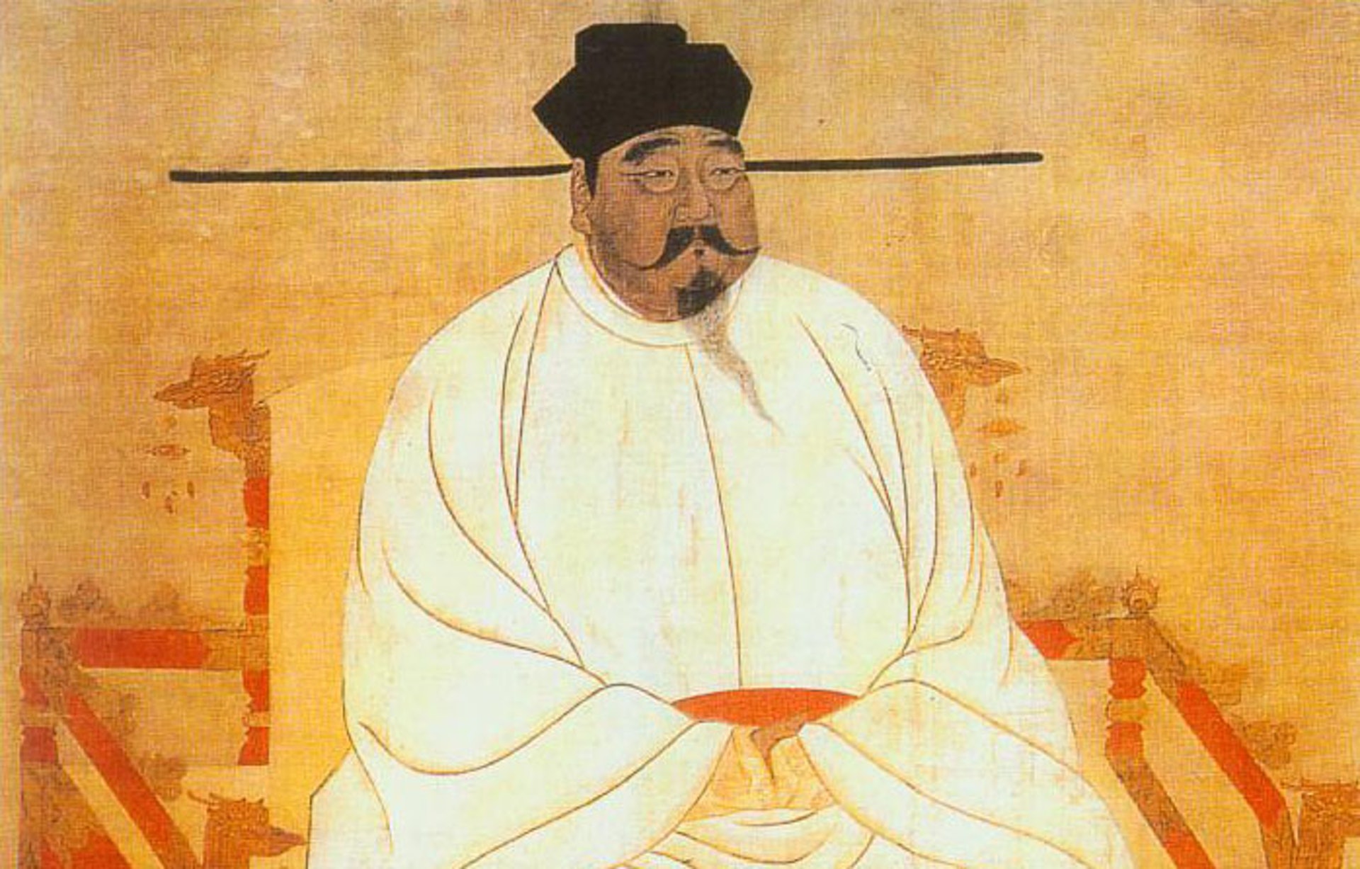 宋太祖趙匡胤 宋太祖趙匡胤