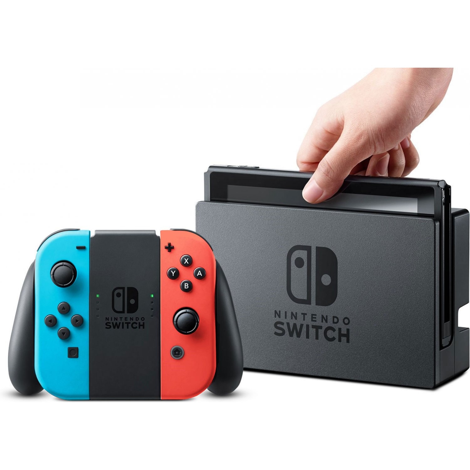 任天堂 - Switch 有機EL版 Nintendo Switch 有機ELモデル