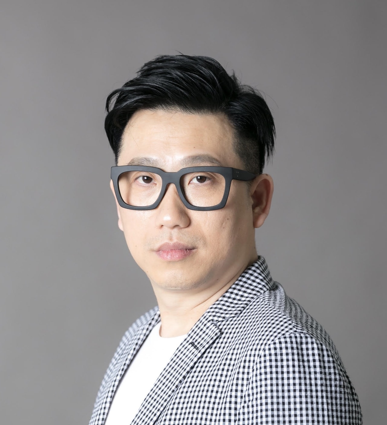 香港寵物營養學會會長劉潤餘 香港寵物營養學會會長劉潤餘