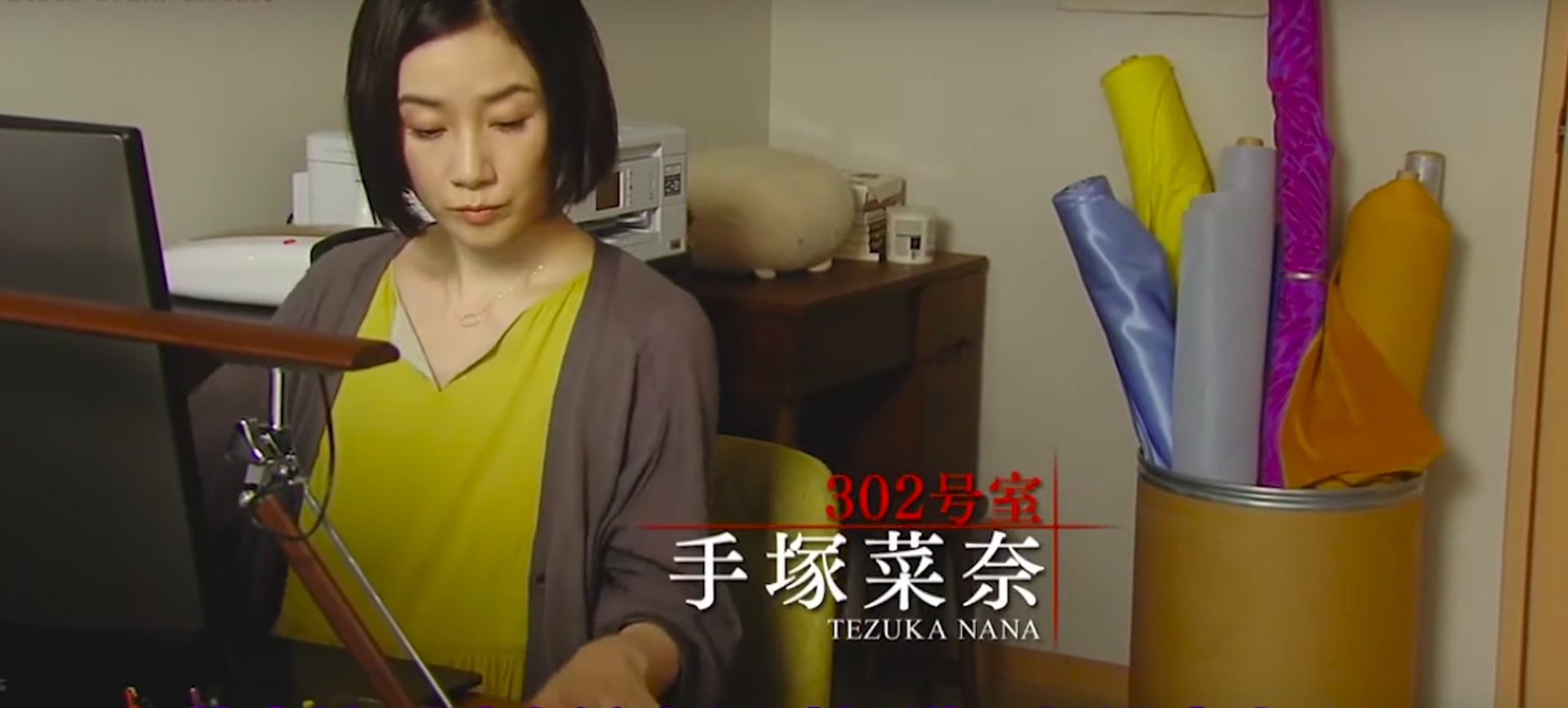 輪到你了 解謎 燒腦神劇連女主角都死埋閒角護士升呢變兇手 香港01 即時娛樂 輪到你了 解謎 燒腦神劇連女主角都死埋閒角護士升呢變兇手 香港01 即時娛樂