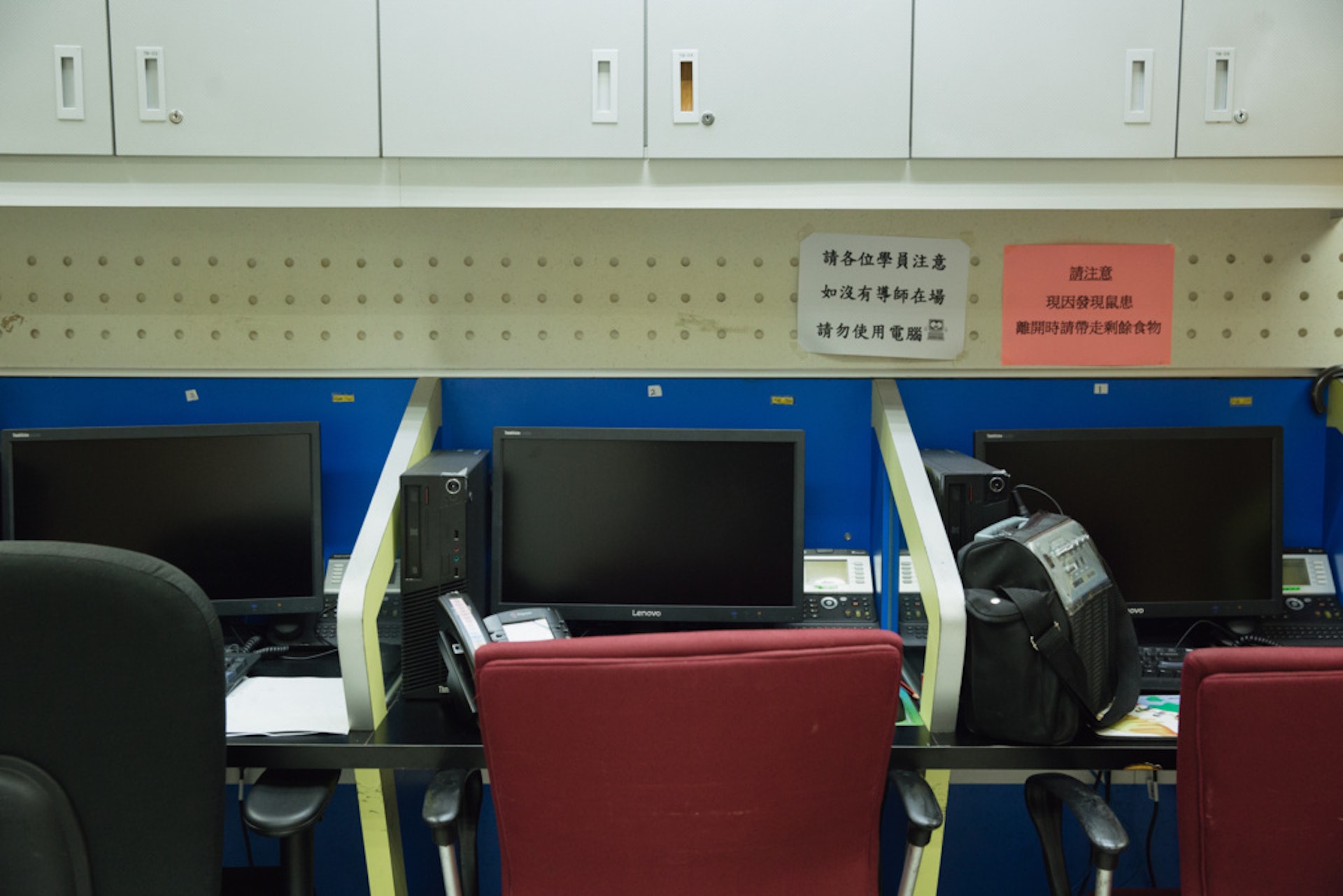 就業融合社會企業(WISEs)以協助弱群社群就業見稱,是香港社企發展的開始。(歐嘉樂攝) 就業融合社會企業(WISEs)以協助弱群社群就業見稱,是香港社企發展的開始。(歐嘉樂攝)