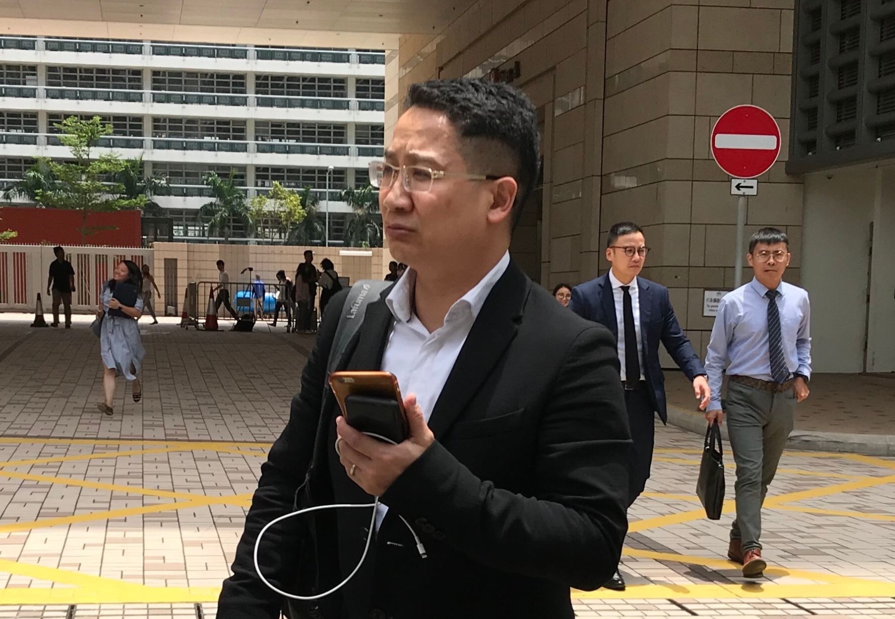 急症科醫生涉進口未註冊疫苗　醫委會裁失德判除牌兩個月