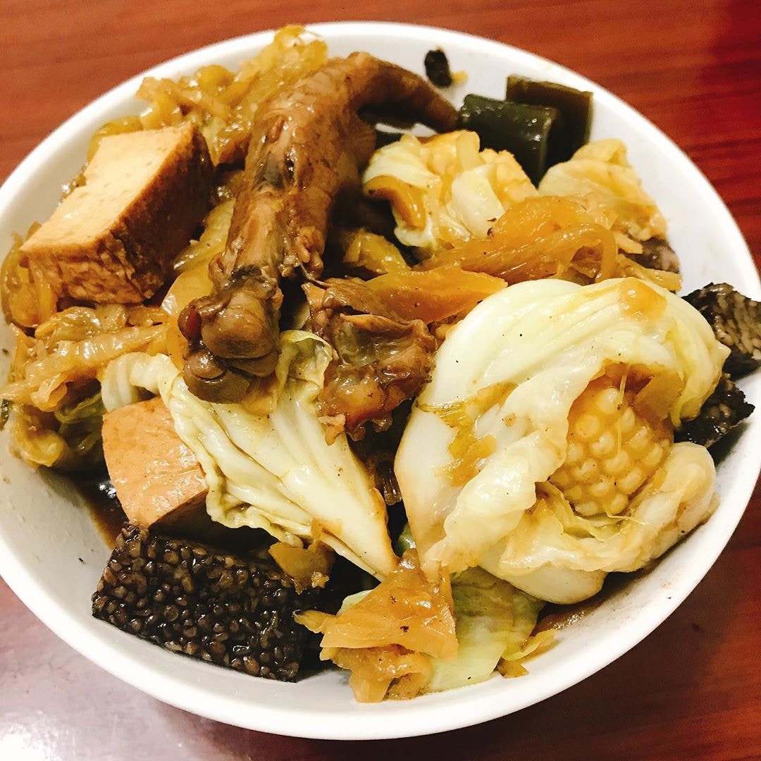 台灣旅遊必食 盤點大最受歡迎夜市美食第一名香港人好少食