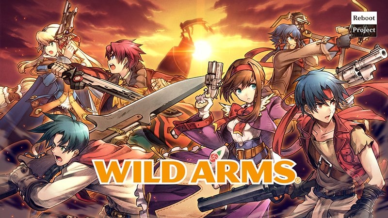 Toro貓上手機 Sony手遊公司改篇ps名作wild Arms Arc The Lad 香港01 遊戲動漫