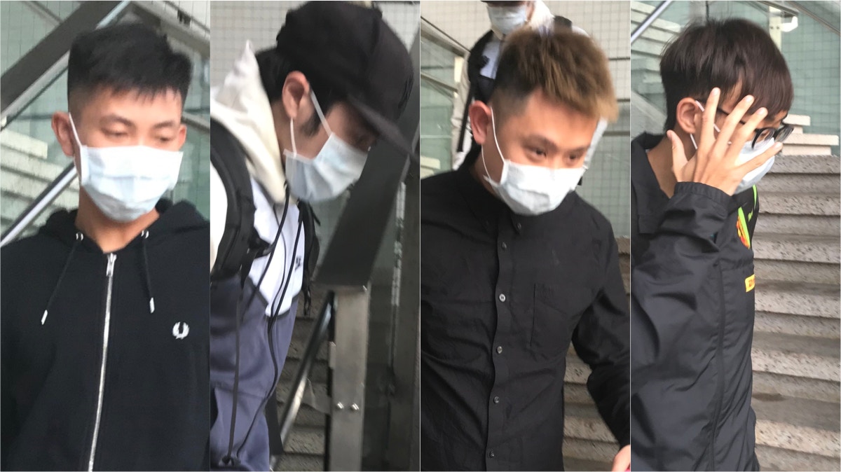 健身中心涉威嚇營銷　學生填問卷被誘買課程　辯方反指想變金鐘國