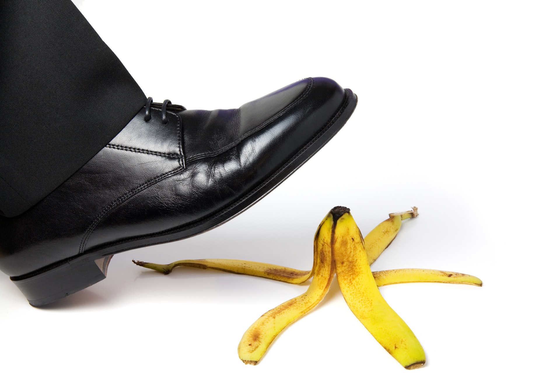 上司經常跣你,點算好?(iStock) 上司經常跣你,點算好?(iStock)