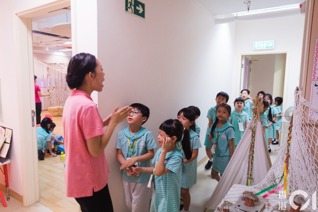選校補習班】粉嶺浸信會呂明才幼稚園新界北區熱門之選 選校補習班】粉嶺浸信會呂明才幼稚園新界北區熱門之選