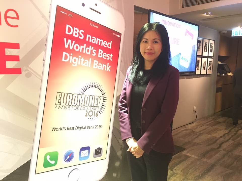 員工疑受賄泄客戶資料星展︰已主動報案