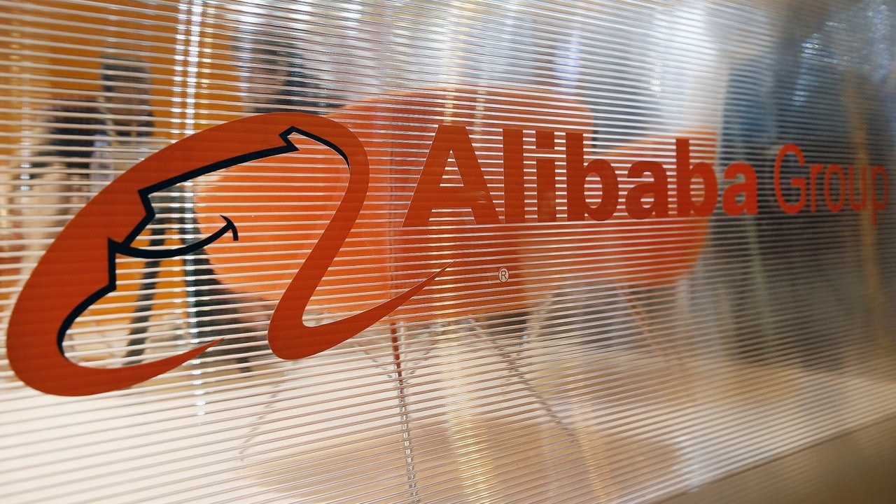 美雲端公司Salesforce夥阿里巴巴達戰略合作