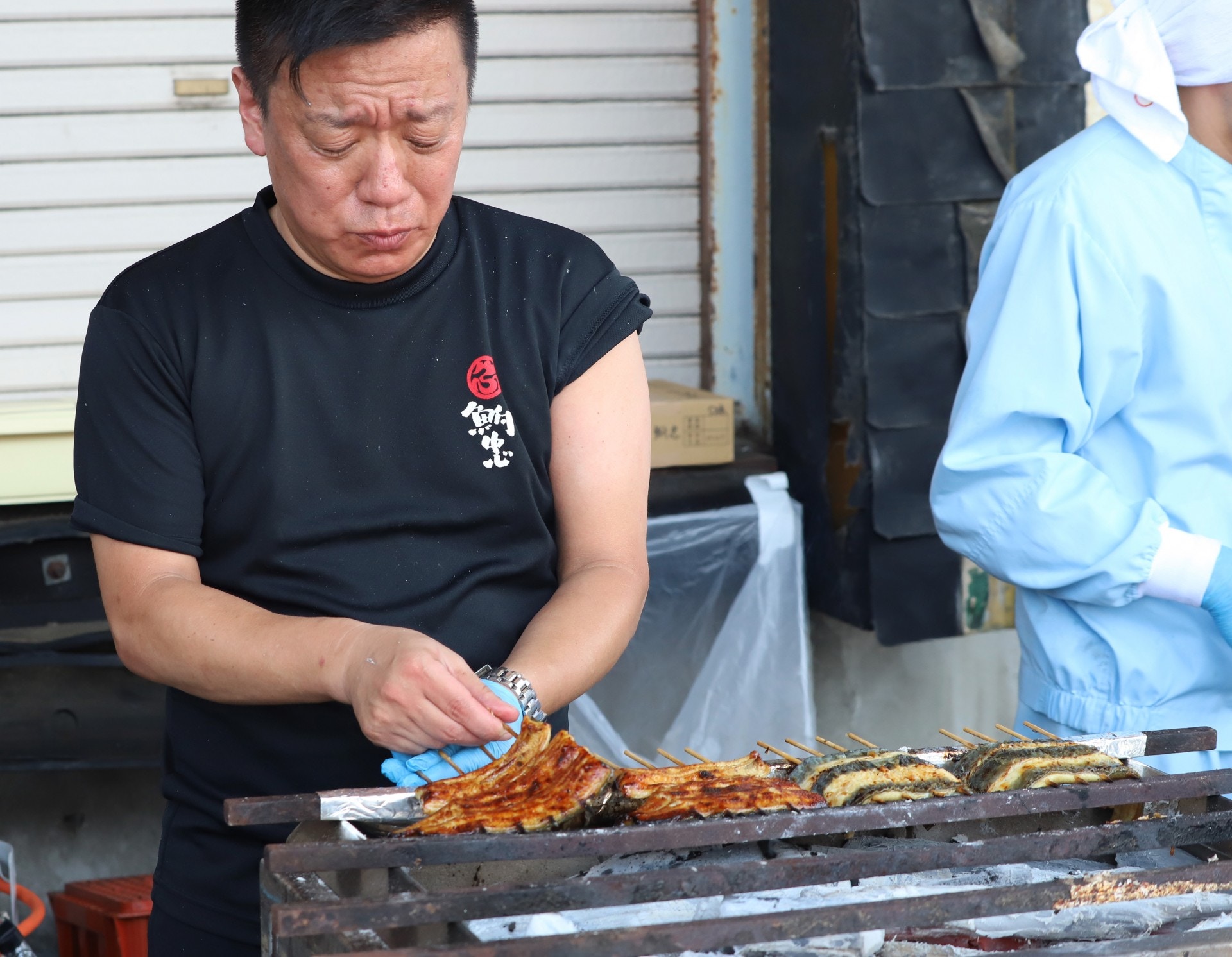 【財經點睛】日本鰻魚苗捕撈量減　價格5年倍升　鰻魚飯成天價？