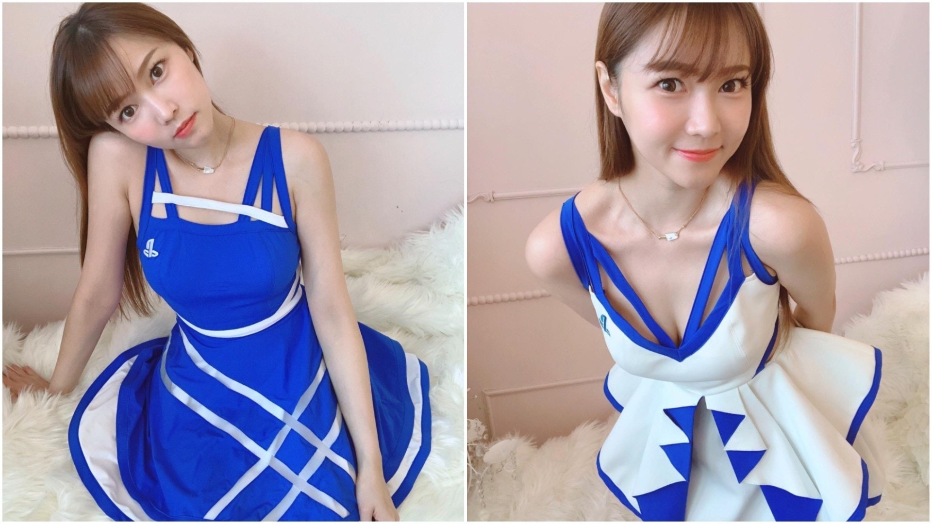 【動漫節2019】簡幗儀再任Game模服飾設計師　透露三大設計準則