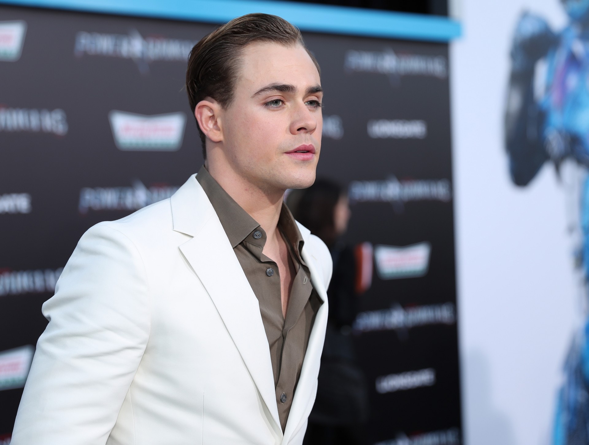 Dacre Montgomery Zac Efron Look Alike