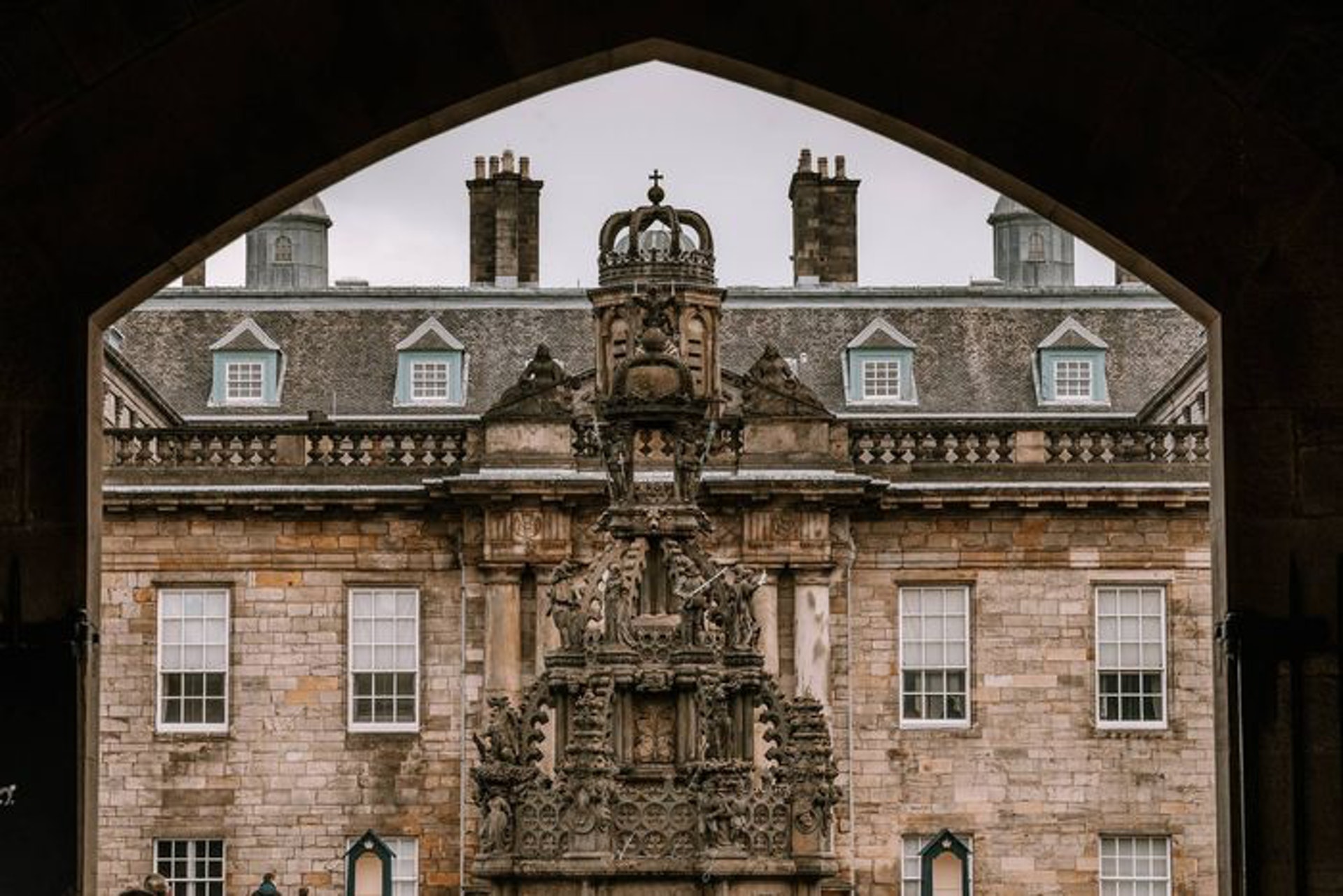 荷里路德宮(wilhelm攝)